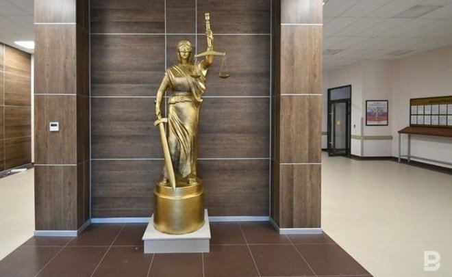 В Татарстане капитан и двое соучастников предстанут перед судом за хищение «лишнего» топлива