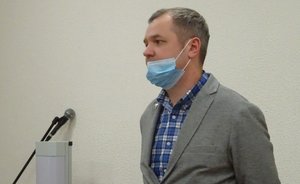 Дело о трагедии в гимназии №175: в Казани продлили домашний арест экс-директору ООО «Ваша безопасность»