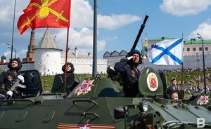 В Кремле раскрыли подробности проведения парада Победы