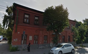 Исполком Казани намерен продать здание на Гладилова, являющееся объектом культурного наследия