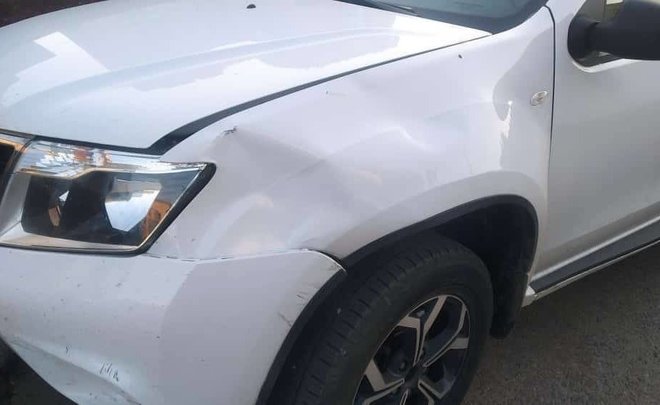 В Альметьевске на «зебре» сбили 5-летнюю девочку