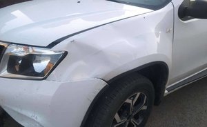 В Альметьевске на «зебре» сбили 5-летнюю девочку