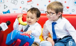 Ученикам младших классов могут разрешить оставлять учебники в школе