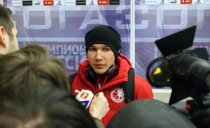 «Рубин» внес в заявку на сезон 11 игроков