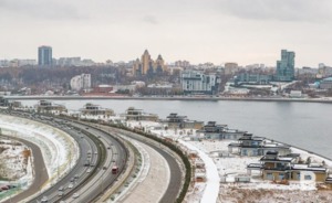 Синоптики предупредили татарстанцев о сильном ветре