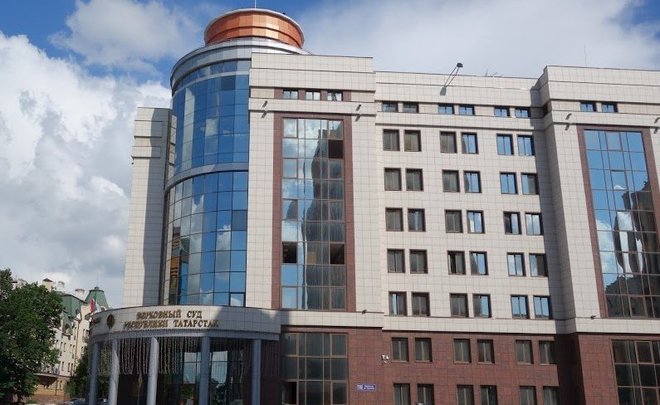 Верховный суд РТ оставил в СИЗО четырех фигурантов дела о попытке теракта в Кукморе