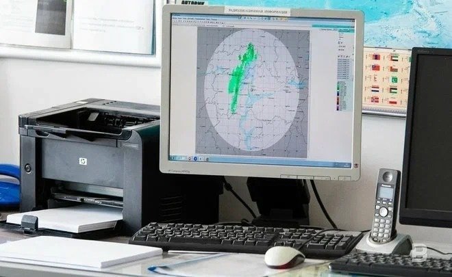 Ежегодный ущерб от изменения климата в России оценили в 580 млрд рублей