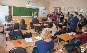 В Татарстане стало больше школ с предметами профильного уровня