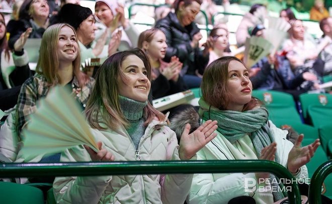 Фигуристка Маргарита Базылюк победила на четвертом этапе Гран-при России среди юниоров в Казани