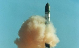 КНДР осуществила неудачный запуск ракеты