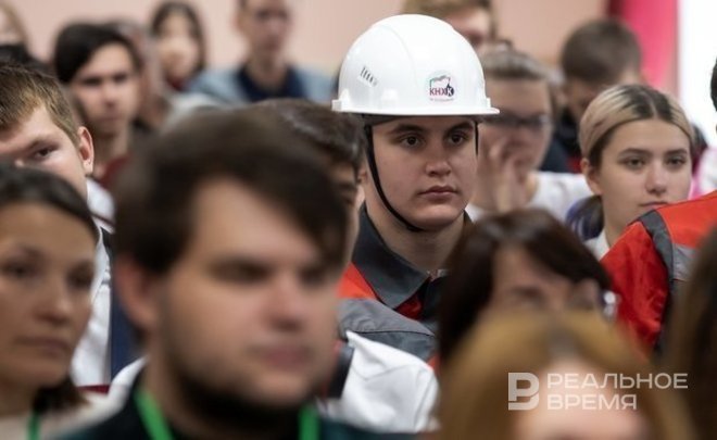 Судостроительный колледж в Зеленодольске откроют 1 сентября