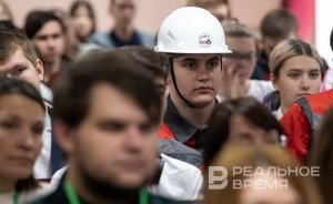 Судостроительный колледж в Зеленодольске откроют 1 сентября