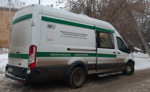 Специалисты Минэкологии не зафиксировали превышения ПДК формальдегида в Казани