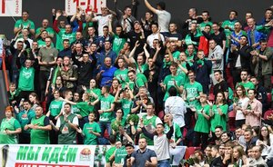 УНИКС встретится с «Зенитом» в матче-открытии сезона-2022/2023 Единой лиги ВТБ