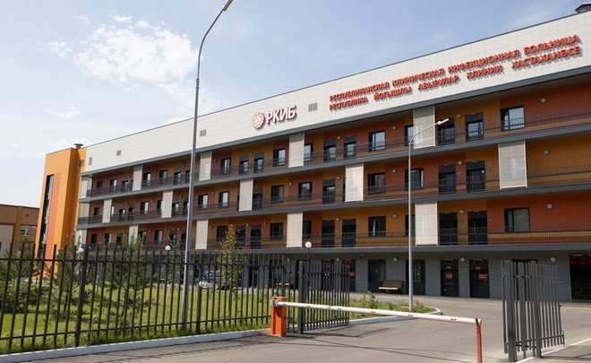 В Татарстане за сутки зарегистрирован 31 новый случай COVID-19