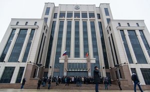 В Татарстане утвердили новую госпрограмму о сохранении национальной идентичности татарского народа