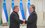 Рустам Минниханов поздравил Шавката Мирзиёева с победой на выборах президента Узбекистана