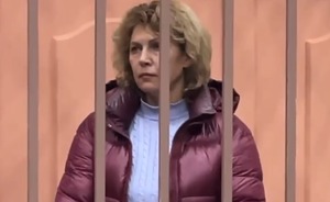 Вторую фигурантку «дела Ханбикова» отправили в СИЗО Москвы