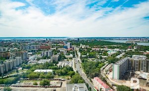 Синоптики Татарстана рассказали, какая погода будет в начале следующей недели
