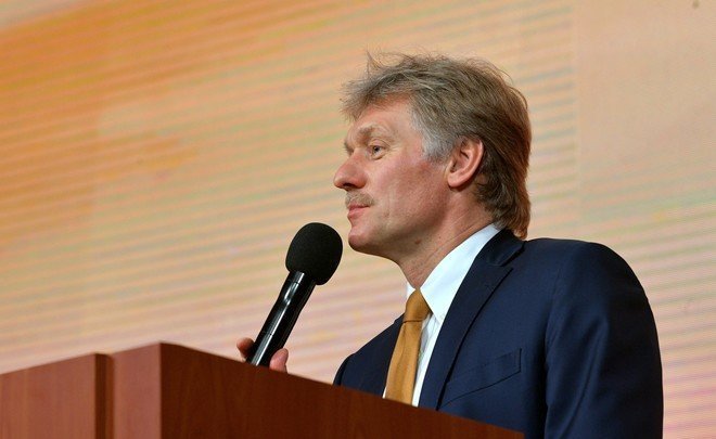 Песков опроверг сообщения об отправке «ЧВК Вагнера» в Венесуэлу