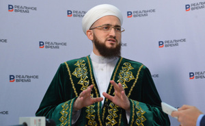 Самигуллин сообщил о создании мобильного тарифа для мусульман
