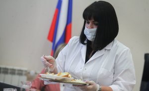 Роспотребнадзор изъял из оборота в Татарстане 145 кг кондитерской и хлебобулочной продукции