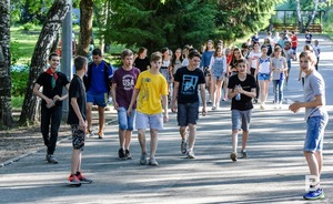 На летнюю оздоровительную кампанию в Казани потратили 358,9 миллиона рублей