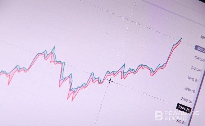 Дефицит бюджета по итогам 2023 года ожидается на уровне 1% ВВП