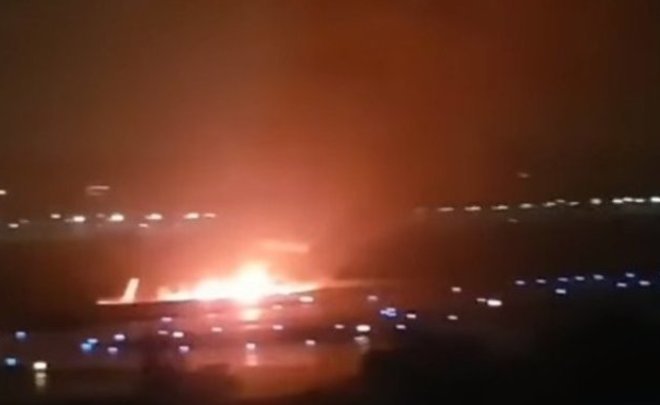 «ЮТэйр» выплатит компенсации пассажирам после ЧП с самолетом в Сочи