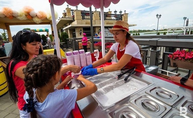 Климатолог допустил повторение летом жары 2010 года