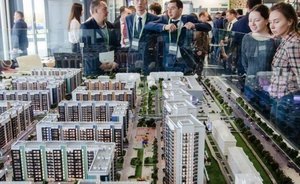 Альметьевск обошел Казань по темпам роста цен на вторичное жилье в июне 2019 года