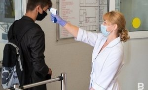 В Роспотребнадзоре заявили, что утренние фильтры в школах обязательны