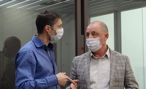 Следком по РТ: лениногорского ВИП-следователя задержали вместе с адвокатом