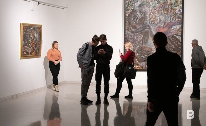 В майские праздники посещаемость туристических объектов Татарстана увеличилась на 20—30%