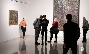 В майские праздники посещаемость туристических объектов Татарстана увеличилась на 20—30%