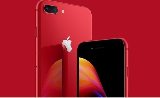 IPhone не попал в топ-5 смартфонов 2018 года