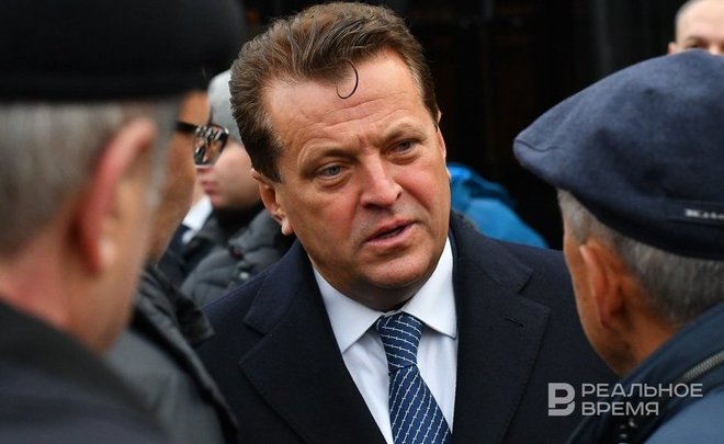 Дефицит бюджета Казани в 2023 году составляет 5,4 млрд рублей