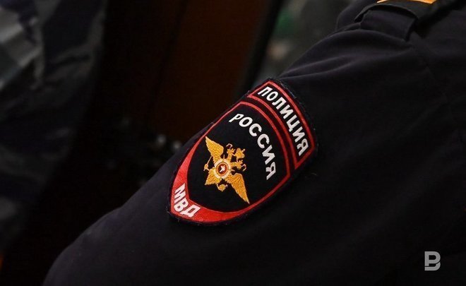 В Казани задержали пятерых человек, которые находились в федеральном розыске