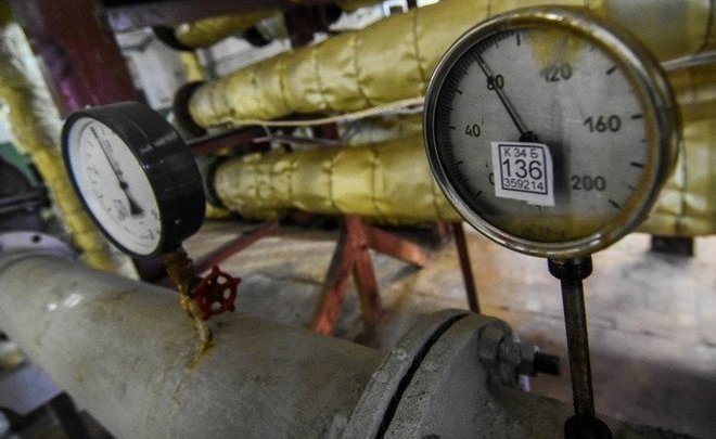 В России предложили ввести эталонные тарифы на теплоснабжение