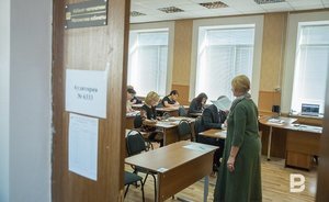 В Татарстане число учителей татарского языка за год сократилось на 1,5 тысячи