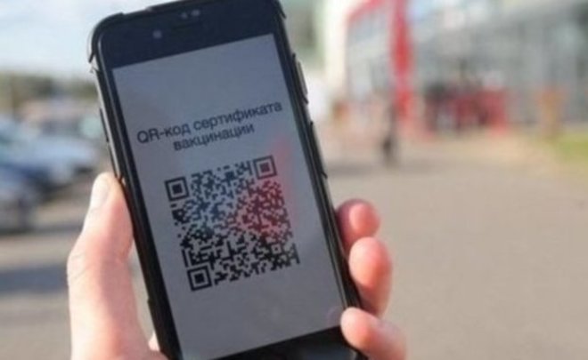 Вирусолог Альтштейн: возможное введение QR-кодов в транспорте станет стимулом к вакцинации