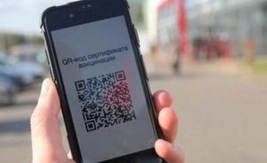 Вирусолог Альтштейн: возможное введение QR-кодов в транспорте станет стимулом к вакцинации
