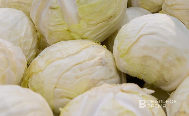 В Татарстане вновь подорожала большая часть «борщевого набора»