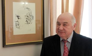 Рубин Абдуллин покинул пост ректора Казанской консерватории после 33 лет работы