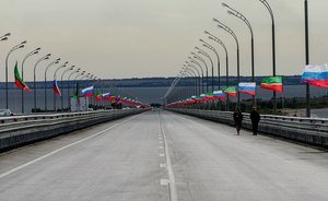 Татарстан вошел в число эффективных регионов России 2017 года