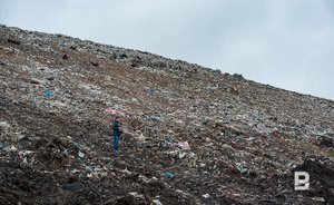 УК «ПЖКХ» не удалось оспорить предписание Росприроднадзора по полигону «Восточный»