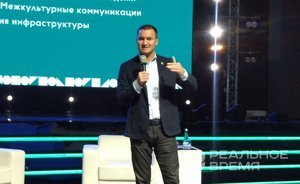 Министр молодежи Татарстана: «Слово пацана» не романтизирует группировки, а наоборот