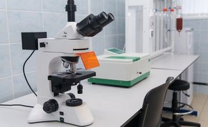 Разработку ученых КФУ включили в топ-100 изобретений России