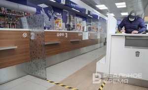 «Почта России» сообщила о «напряженной ситуации» после заявлений о финансовой дыре