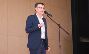 Гендиректор «Яндекса» решил покинуть компанию